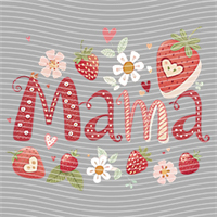 Mother's Day-MM 4677